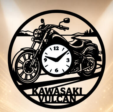 #12 - Kowasaki - Wall
