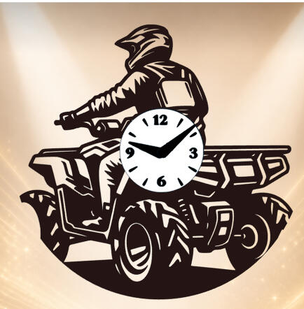#14 -Quad - Wall
